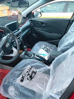 هيونداي كونا